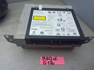 навигация BMW 7 серия G11/G12 2017, 3.0 л., дизель, 5A5EE55, 6294495, 65125A5EE55
