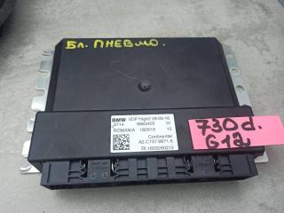 блок управления подвеской BMW 7 серия G11/G12 2017, 3.0 л., дизель, 6883405