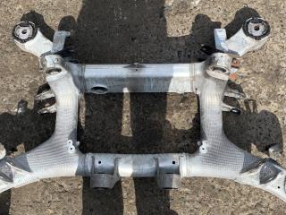 балка подвески задняя BMW 7 серия G11/G12 2017, 3.0 л., дизель, 6861096