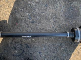 полуось задняя (приводной вал, ШРУС) BMW 7 серия G11/G12 2017, 3.0 л., дизель, 8639465