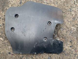 защита днища BMW 7 серия G11/G12 2017, 3.0 л., дизель, 6861144