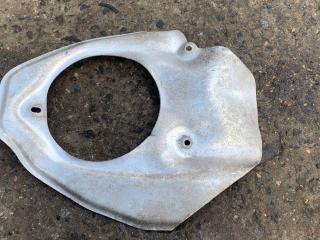 защита днища BMW 7 серия G11/G12 2017, 3.0 л., дизель, 7351800