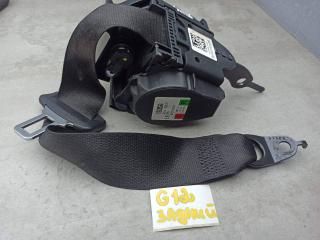 ремень безопасности BMW 7 серия G11/G12 2017, 3.0 л., дизель, 6307046