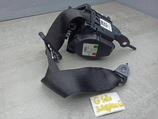 ремень безопасности BMW 7 серия G11/G12 2017, 3.0 л., дизель, 6307046