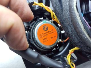 динамик торпедо BMW 7 серия G11/G12 2017, 3.0 л., дизель, 9184794