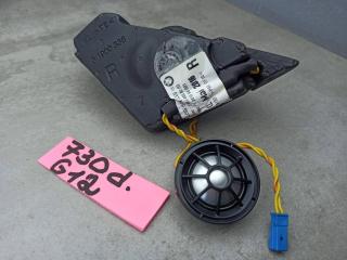 динамик высокочастотный (пищалка) BMW 7 серия G11/G12 2017, 3.0 л., дизель, 7458448, 9362561