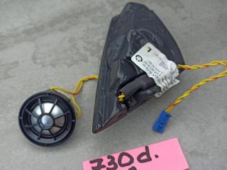 динамик высокочастотный (пищалка) BMW 7 серия G11/G12 2017, 3.0 л., дизель, 9362561, 7458447
