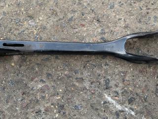 рычаг подвески BMW 7 серия G11/G12 2017, 3.0 л., дизель