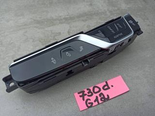 блок управления (другие) BMW 7 серия G11/G12 2017, 3.0 л., дизель, 9398275