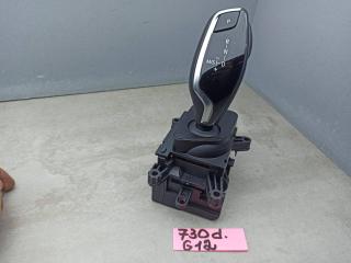 кулиса BMW 7 серия G11/G12 2017, 3.0 л., дизель, 6805439