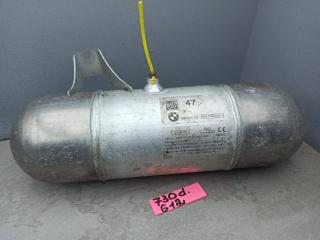 Пневморесивер BMW 7 серия G11/G12 2017, 3.0 л., дизель, 6861937