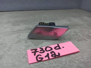 кнопка ручного тормоза (ручника) BMW 7 серия G11/G12 2017, 3.0 л., дизель, 9299462