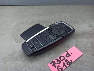 пульт управления мультимедиа BMW 7 серия G11/G12 2017, 3.0 л., дизель, 9320240