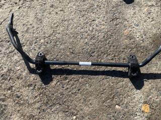 стабилизатор подвески (поперечной устойчивости) BMW 7 серия G11/G12 2017, 3.0 л., дизель, 6873459