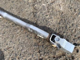 рулевой карданчик BMW 7 серия G11/G12 2017, 3.0 л., дизель, 6862658