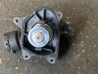 корпус термостата BMW X5 E53 [рестайлинг] 2004, 3.0 л., 306D2, дизель, АКПП, 162837