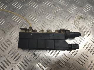 блок клапанов пневмоподвески Mercedes-Benz S-Класс W220 [рестайлинг] 2004, A2203200258