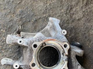 кулак задний левый BMW 7 серия G11/G12 2017, 3.0 л., дизель, 6865661