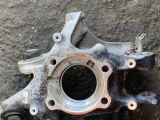 кулак BMW 7 серия G11/G12 2017, 3.0 л., дизель, 6865662