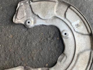 защитный кожух тормозного механизма BMW 7 серия G11/G12 2017, 3.0 л., дизель, G543518