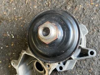 помпа BMW X5 E53 [рестайлинг] 2004, 3.0 л., 306D2, дизель, АКПП, 74775810