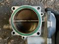 заслонка дроссельная BMW 5 серия E60/E61 [рестайлинг] 2008, 3.0 л., N54 B30 A, бензин, АКПП, 7556119 - фото №2