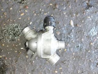 термостат BMW 5 серия E60/E61 [рестайлинг] 2008, 3.0 л., N54 B30 A, бензин, АКПП