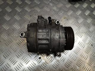 компрессор кондиционера BMW 5 серия E60/E61 [рестайлинг] 2008, 3.0 л., N54 B30 A, бензин, АКПП