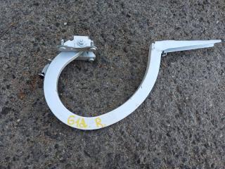 петля крышки багажника BMW 7 серия G11/G12 2017, 3.0 л., дизель, 7357116