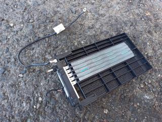 Электрический отопитель салона BMW 7 серия G11/G12 2017, 3.0 л., дизель, 6801525