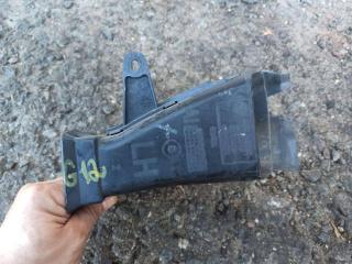 воздуховод (дефлектор) радиатора BMW 7 серия G11/G12 2017, 3.0 л., дизель, 7359791