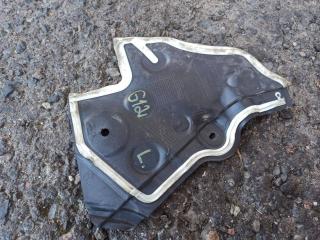 планка под капот BMW 7 серия G11/G12 2017, 3.0 л., дизель, 7347027