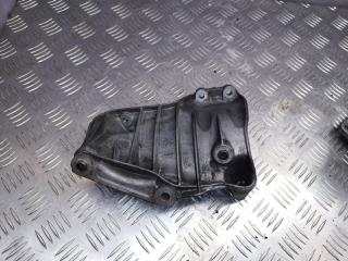 кронштейн компрессора кондиционера BMW 5 серия E60/E61 [рестайлинг] 2008, 3.0 л., N54 B30 A, бензин, АКПП, 7558854