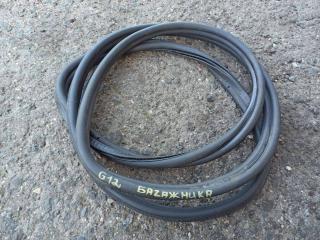 уплотнитель BMW 7 серия G11/G12 2017, 3.0 л., дизель, 7357103