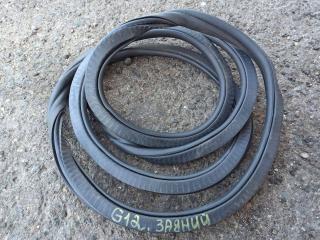 уплотнитель двери BMW 7 серия G11/G12 2017, 3.0 л., дизель, 7336047