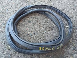 уплотнитель двери BMW 7 серия G11/G12 2017, 3.0 л., дизель, 7336047