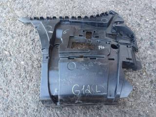 Крепление бампера переднего BMW 7 серия G11/G12 2017, 3.0 л., дизель, 7357147