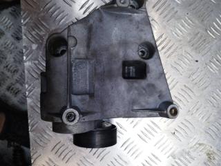 кронштейн компрессора кондиционера BMW X5 E53 [рестайлинг] 2005, M54 B30 (306S3), АКПП, 7512556