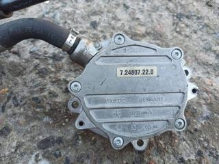 насос вакуумный BMW 3 серия E90/E91 [рестайлинг] 2010, 2.0 л., N46 B20 B, бензин