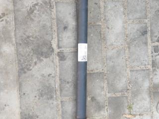 карданный вал BMW X5 E70 [рестайлинг] 2012, 3.0 л., N57 D30 A, дизель, полный привод, 8605866