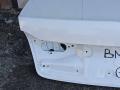 крышка багажника (дверь 3-5) BMW 7 серия G11/G12 2017, 3.0 л., дизель - фото №2