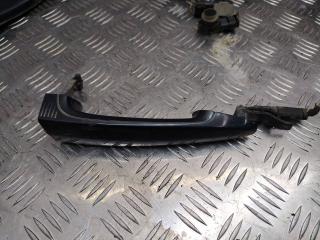 ручка наружная BMW X5 E70 2009, 7209322