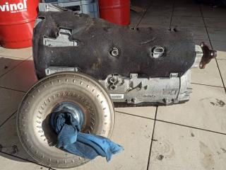 КПП автоматическая (АКПП) BMW 7 серия G11/G12 2017, 3.0 л., дизель, 8676454, 1102016