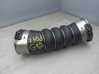 патрубок интеркулера BMW 7 серия G11/G12 2017, 3.0 л., дизель, 8571024