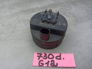 сирена (гонг) BMW 7 серия G11/G12 2017, 3.0 л., дизель, 9383320