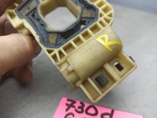 крепление кассеты радиаторов BMW 7 серия G11/G12 2017, 3.0 л., дизель, 8832142