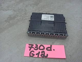 датчик (прочие) BMW 7 серия G11/G12 2017, 3.0 л., дизель, 9394214