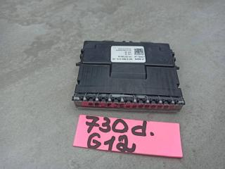 датчик (прочие) BMW 7 серия G11/G12 2017, 3.0 л., дизель, 9394213