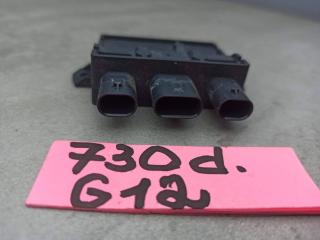 блок управления (другие) BMW 7 серия G11/G12 2017, 3.0 л., дизель, 7458420