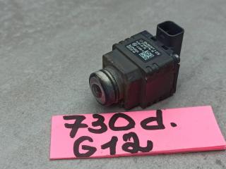 камера переднего обзора BMW 7 серия G11/G12 2017, 3.0 л., дизель, 7682279, 1613410051, 0263007077